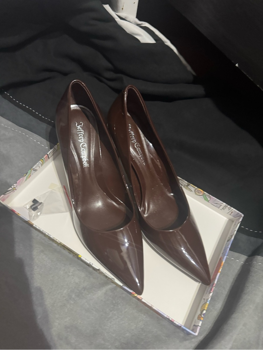 Jeffrey Campbell Heels